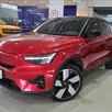 VOLVO C40 P8 RECHARGE PURE ELECTRIC AWD VOLVO C40 P8 RECHARGE PURE ELECTRIC AWD