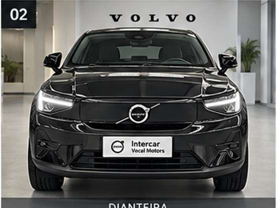VOLVO-EC40-P6 RECHARGE ELECTRIC PLUS VOLVO-EC40-2025