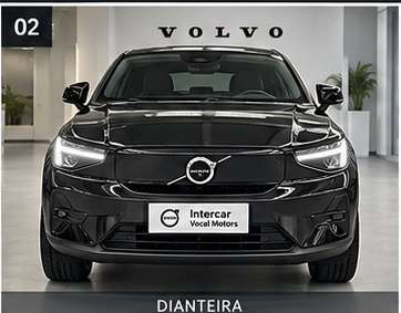 VOLVO-EC40-P6 RECHARGE ELECTRIC PLUS VOLVO-EC40-2025