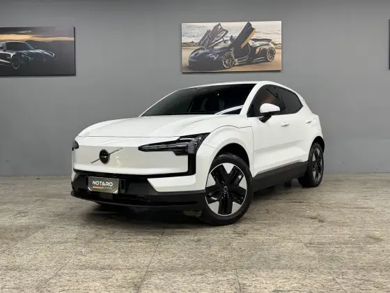 VOLVO EX30 69 KW ELÉTRICO CORE