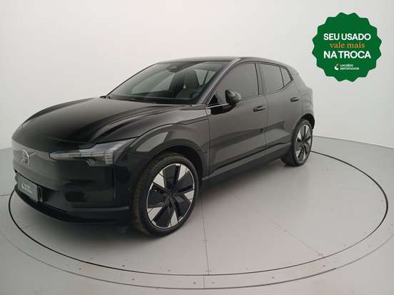 VOLVO-EX30-69 KW ELÉTRICO ULTRA VOLVO-EX30-2024