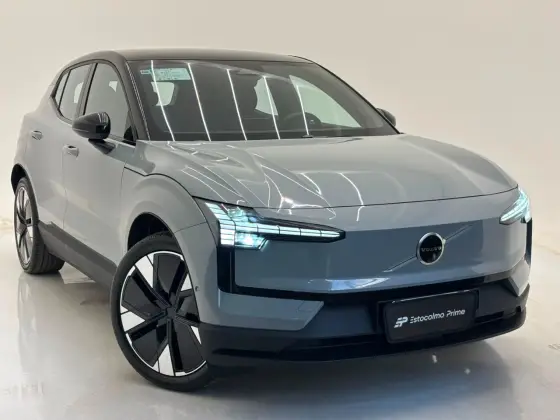 VOLVO EX30 69 KW ELÉTRICO ULTRA