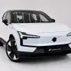 VOLVO EX30 69 KW ELÉTRICO ULTRA VOLVO EX30 69 KW ELÉTRICO ULTRA