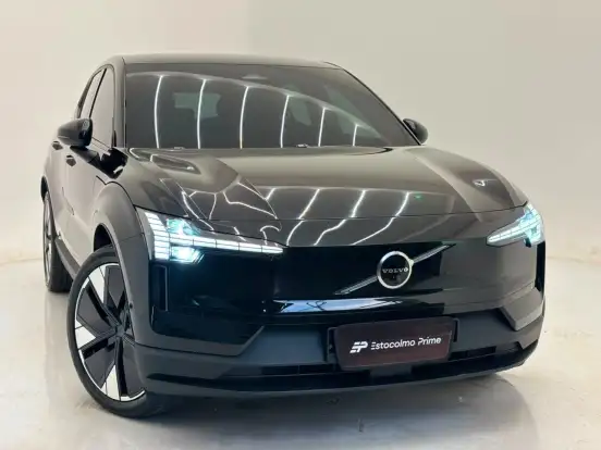 VOLVO-EX30-69 KW ELÉTRICO ULTRA VOLVO-EX30-2024