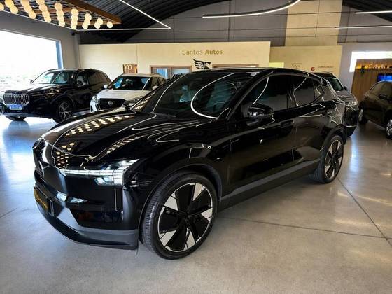 VOLVO EX30 69 KW ELÉTRICO ULTRA