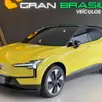 VOLVO EX30 69 KW ELÉTRICO ULTRA VOLVO EX30 69 KW ELÉTRICO ULTRA