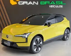 VOLVO EX30 69 KW ELÉTRICO ULTRA VOLVO EX30 69 KW ELÉTRICO ULTRA