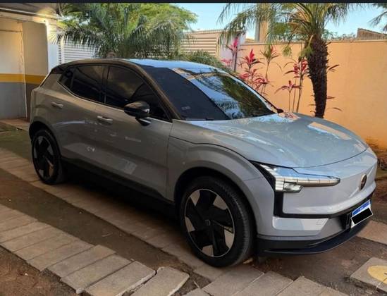 VOLVO EX30 69 KW ELÉTRICO ULTRA