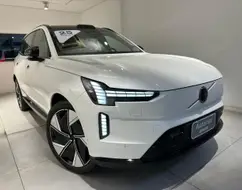 VOLVO EX90 P8 RECHARGE TWIN ELECTRIC PERFORMANCE ULTRA AWD VOLVO EX90 P8 RECHARGE TWIN ELECTRIC PERFORMANCE ULTRA AWD