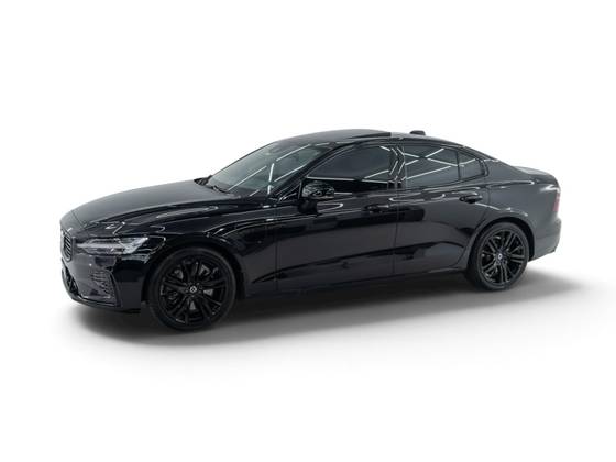 VOLVO S60 2.0 T8 R-DESIGN HÍBRIDO 4P AUTOMÁTICO