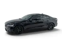 VOLVO S60 2.0 T8 R-DESIGN HÍBRIDO 4P AUTOMÁTICO VOLVO S60 2.0 T8 R-DESIGN HÍBRIDO 4P AUTOMÁTICO