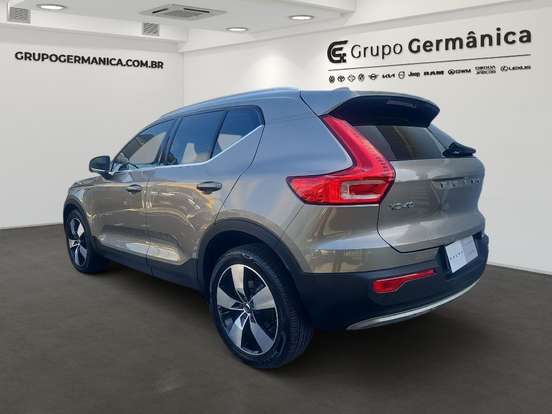 VOLVO-XC40-1.5 T5 RECHARGE INSCRIPTION EXPRESSION GEARTRONIC VOLVO-XC40-2021