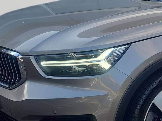 VOLVO-XC40-1.5 T5 RECHARGE INSCRIPTION EXPRESSION GEARTRONIC VOLVO-XC40-2021