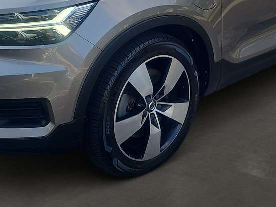 VOLVO-XC40-1.5 T5 RECHARGE INSCRIPTION EXPRESSION GEARTRONIC VOLVO-XC40-2021