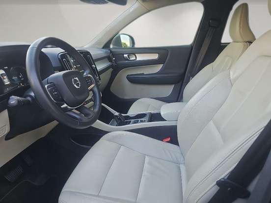 VOLVO-XC40-1.5 T5 RECHARGE INSCRIPTION EXPRESSION GEARTRONIC VOLVO-XC40-2021
