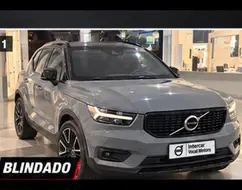 VOLVO XC40 1.5 T5 RECHARGE R-DESIGN GEARTRONIC VOLVO XC40 1.5 T5 RECHARGE R-DESIGN GEARTRONIC