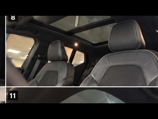 VOLVO-XC40-1.5 T5 RECHARGE R-DESIGN GEARTRONIC VOLVO-XC40-2019