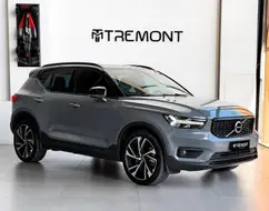 VOLVO XC40 1.5 T5 RECHARGE R-DESIGN GEARTRONIC VOLVO XC40 1.5 T5 RECHARGE R-DESIGN GEARTRONIC