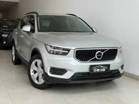 VOLVO-XC40-2.0 T4 GASOLINA GEARTRONIC VOLVO-XC40-2019