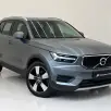 VOLVO XC40 2.0 T5 GASOLINA MOMENTUM AWD GEARTRONIC VOLVO XC40 2.0 T5 GASOLINA MOMENTUM AWD GEARTRONIC