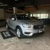 VOLVO XC40 2.0 T4 GASOLINA GEARTRONIC VOLVO XC40 2.0 T4 GASOLINA GEARTRONIC