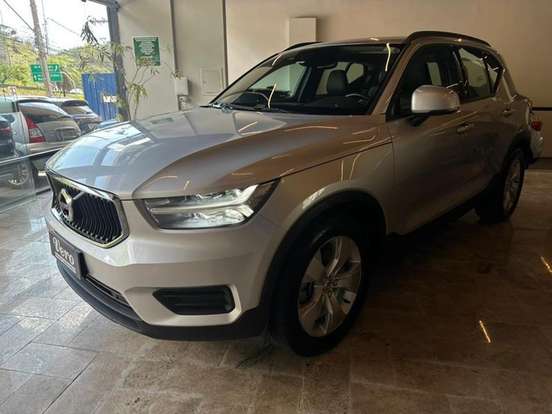 VOLVO-XC40-2.0 T4 GASOLINA GEARTRONIC VOLVO-XC40-2018