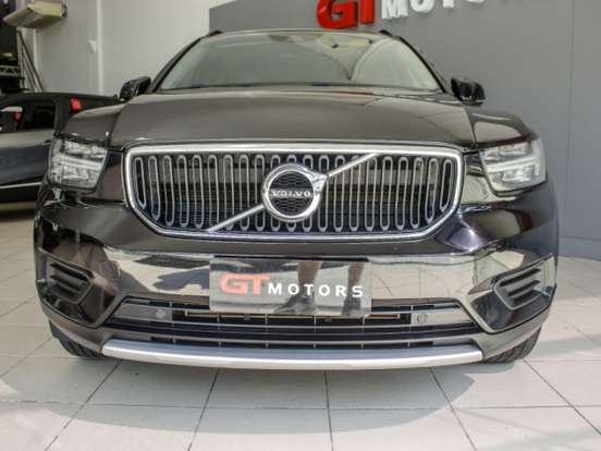 VOLVO-XC40-2.0 T4 GASOLINA GEARTRONIC VOLVO-XC40-2018