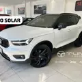 VOLVO XC40 2.0 T5 GASOLINA R-DESIGN AWD GEARTRONIC VOLVO XC40 2.0 T5 GASOLINA R-DESIGN AWD GEARTRONIC