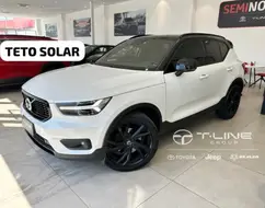 VOLVO XC40 2.0 T5 GASOLINA R-DESIGN AWD GEARTRONIC VOLVO XC40 2.0 T5 GASOLINA R-DESIGN AWD GEARTRONIC