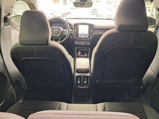 VOLVO-XC40-P6 RECHARGE ELECTRIC PLUS AWD VOLVO-XC40-2022