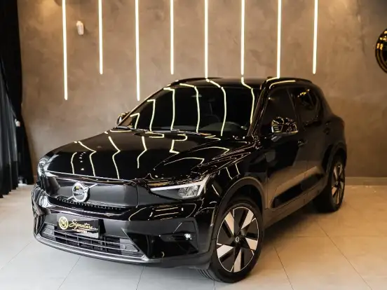 VOLVO-XC40-P6 RECHARGE ELECTRIC PLUS VOLVO-XC40-2023
