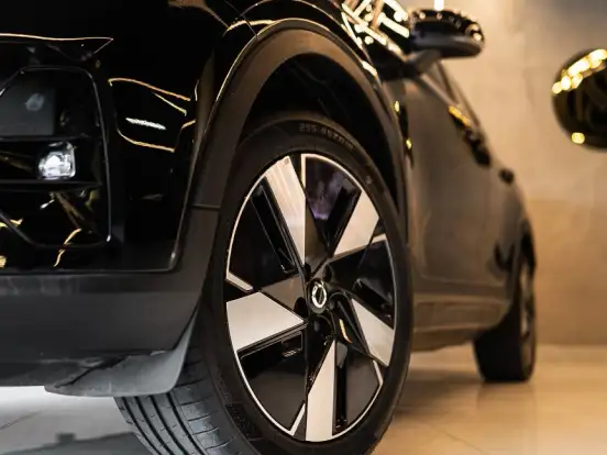 VOLVO-XC40-P6 RECHARGE ELECTRIC PLUS VOLVO-XC40-2023