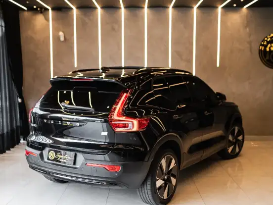 VOLVO-XC40-P6 RECHARGE ELECTRIC PLUS VOLVO-XC40-2023