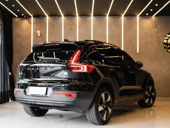 VOLVO-XC40-P6 RECHARGE ELECTRIC PLUS VOLVO-XC40-2023