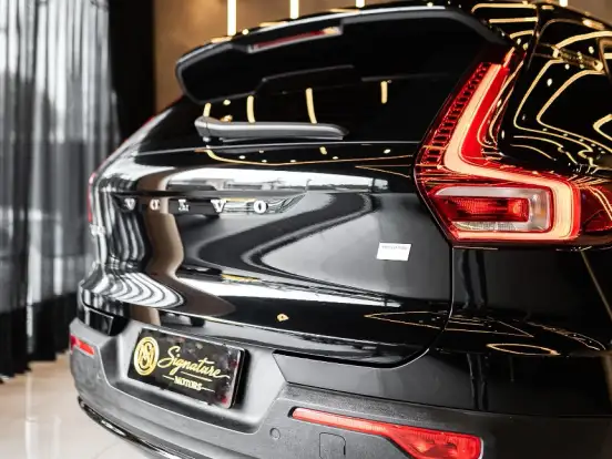 VOLVO-XC40-P6 RECHARGE ELECTRIC PLUS VOLVO-XC40-2023