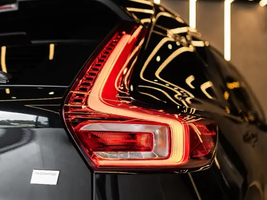 VOLVO-XC40-P6 RECHARGE ELECTRIC PLUS VOLVO-XC40-2023