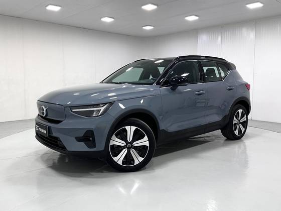 VOLVO XC40 P6 RECHARGE ELECTRIC PLUS