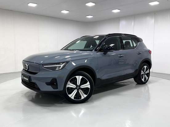 VOLVO-XC40-P6 RECHARGE ELECTRIC PLUS VOLVO-XC40-2023