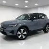 VOLVO XC40 P6 RECHARGE ELECTRIC PLUS VOLVO XC40 P6 RECHARGE ELECTRIC PLUS