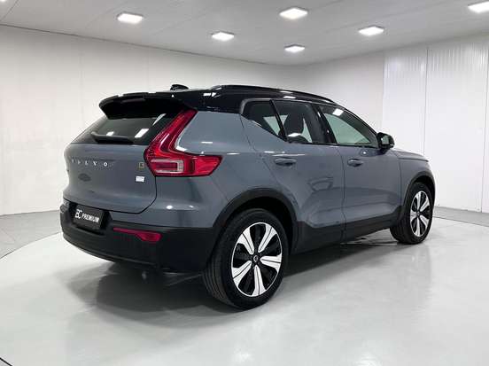 VOLVO-XC40-P6 RECHARGE ELECTRIC PLUS VOLVO-XC40-2023