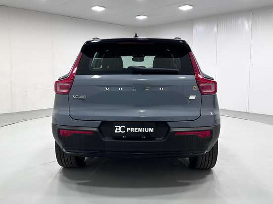 VOLVO-XC40-P6 RECHARGE ELECTRIC PLUS VOLVO-XC40-2023