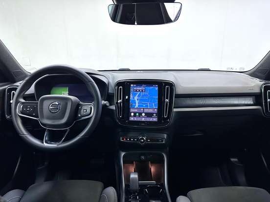 VOLVO-XC40-P6 RECHARGE ELECTRIC PLUS VOLVO-XC40-2023