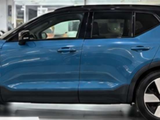 VOLVO-XC40-P8 RECHARGE TWIN ELECTRIC ULTIMATE AWD VOLVO-XC40-2023