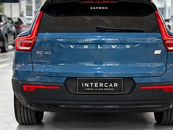 VOLVO-XC40-P8 RECHARGE TWIN ELECTRIC ULTIMATE AWD VOLVO-XC40-2023