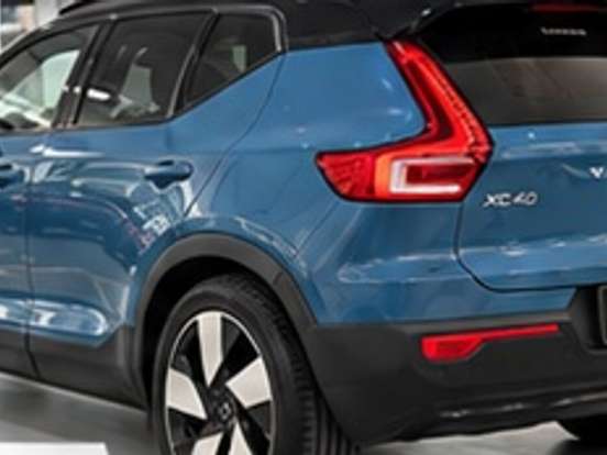 VOLVO-XC40-P8 RECHARGE TWIN ELECTRIC ULTIMATE AWD VOLVO-XC40-2023