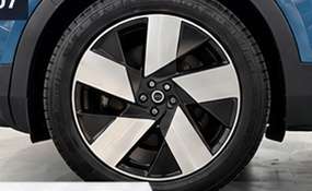 VOLVO-XC40-P8 RECHARGE TWIN ELECTRIC ULTIMATE AWD VOLVO-XC40-2023