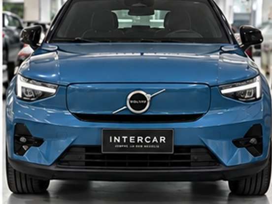 VOLVO-XC40-P8 RECHARGE TWIN ELECTRIC ULTIMATE AWD VOLVO-XC40-2023