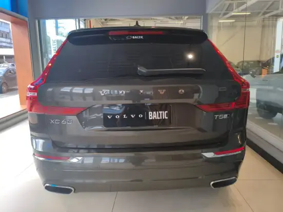 VOLVO-XC60-2.0 T5 GASOLINA INSCRIPTION AWD GEARTRONIC VOLVO-XC60-2018