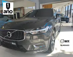VOLVO XC60 2.0 T5 GASOLINA INSCRIPTION AWD GEARTRONIC VOLVO XC60 2.0 T5 GASOLINA INSCRIPTION AWD GEARTRONIC
