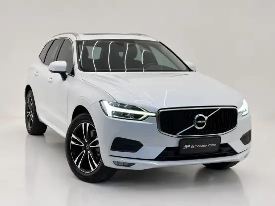 VOLVO-XC60-2.0 T5 GASOLINA MOMENTUM AWD GEARTRONIC VOLVO-XC60-2019